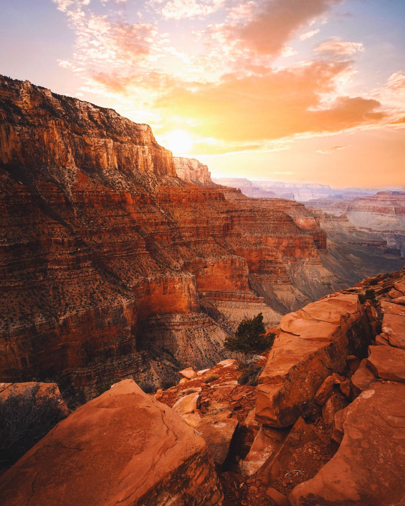 Grand Canyon